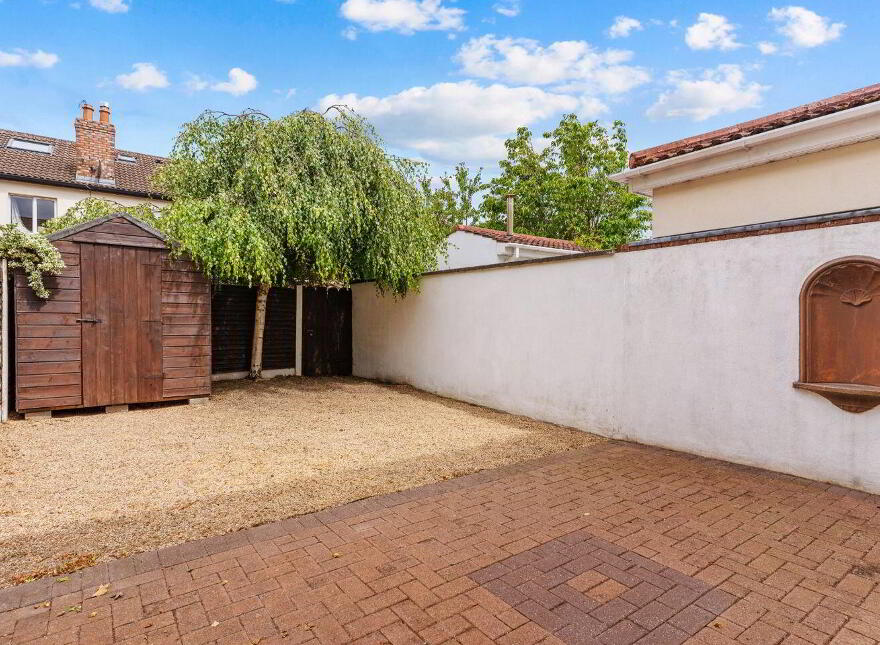 4 Donnybrook Manor, Donnybrook, Donnybrook, D04R7N8