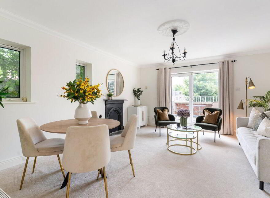 57 Dexter Terrace, Northbrook Road, Ranelagh, Ranelagh, D06T7T9