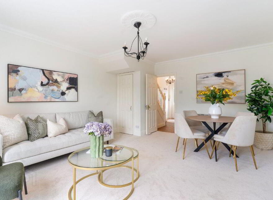 57 Dexter Terrace, Northbrook Road, Ranelagh, Ranelagh, D06T7T9