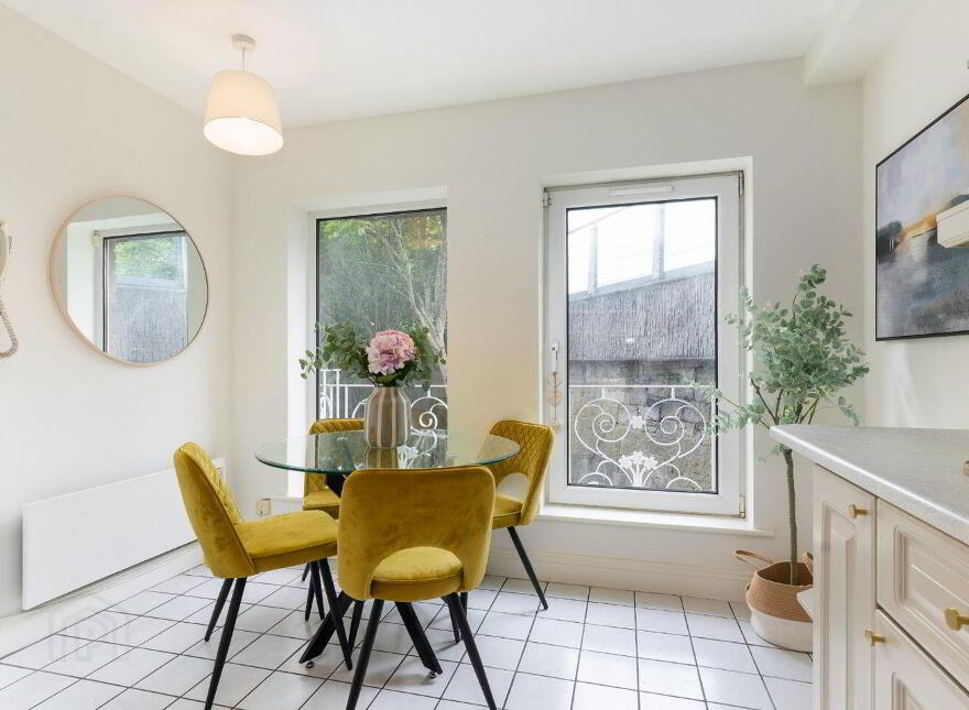 57 Dexter Terrace, Northbrook Road, Ranelagh, Ranelagh, D06T7T9