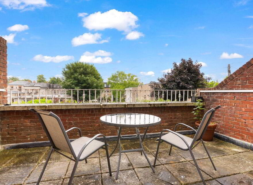 57 Dexter Terrace, Northbrook Road, Ranelagh, Ranelagh, D06T7T9