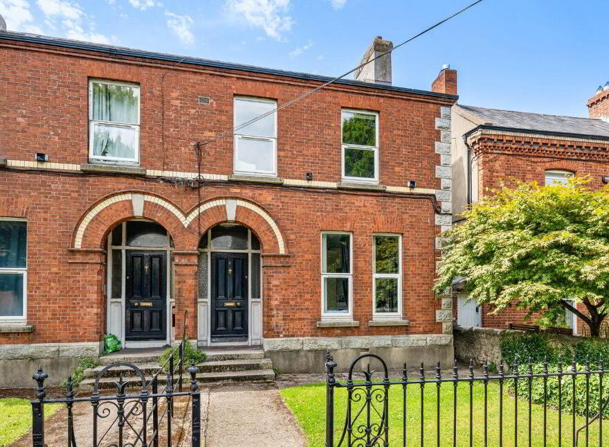 6 Mountain View Road, Ranelagh, Ranelagh, D06WF59