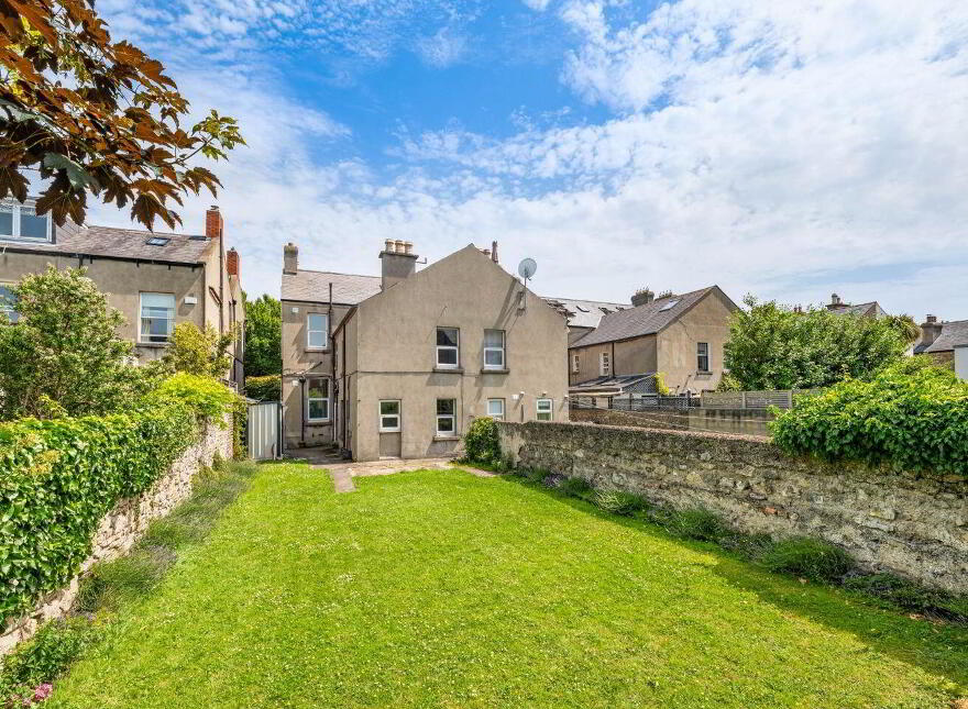 6 Mountain View Road, Ranelagh, Ranelagh, D06WF59