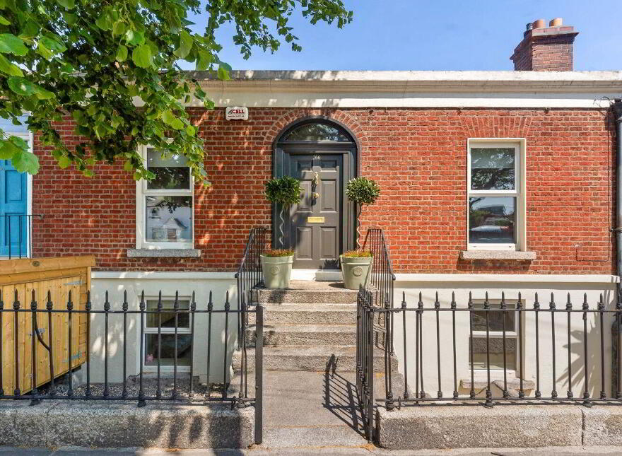266 Merrion Road, Ballsbridge, Ballsbridge, D04P2X0