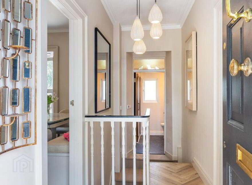266 Merrion Road, Ballsbridge, Ballsbridge, D04P2X0