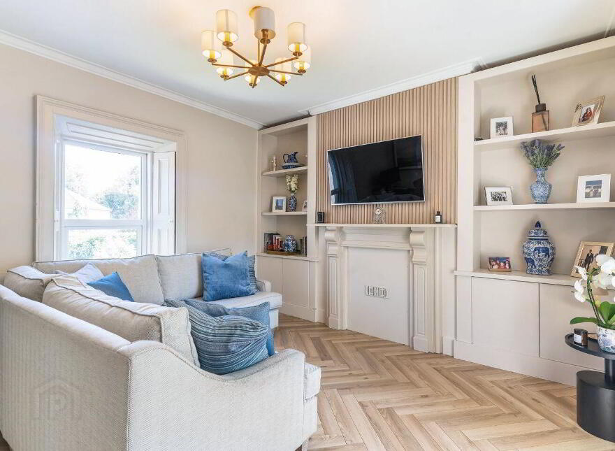 266 Merrion Road, Ballsbridge, Ballsbridge, D04P2X0