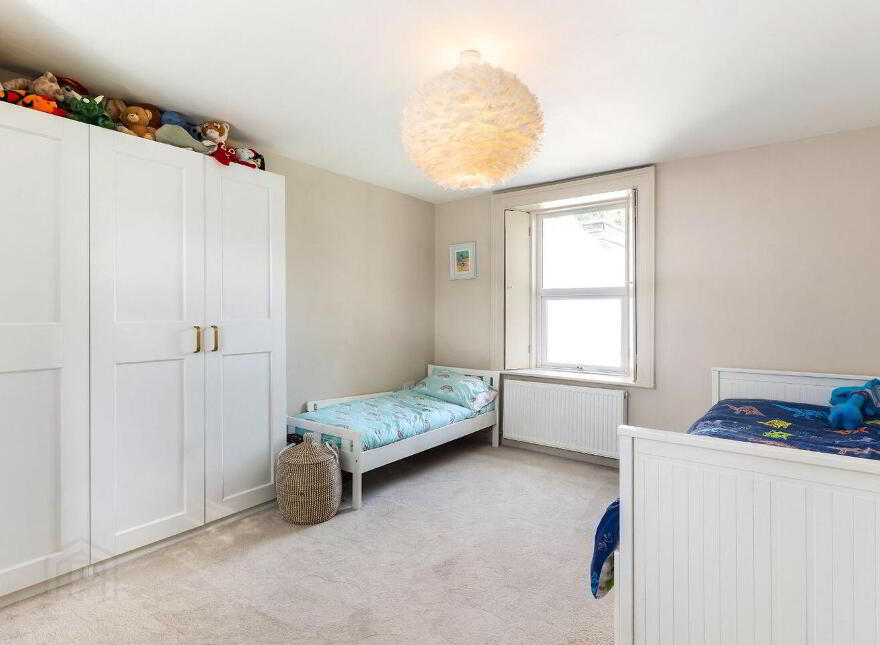 266 Merrion Road, Ballsbridge, Ballsbridge, D04P2X0