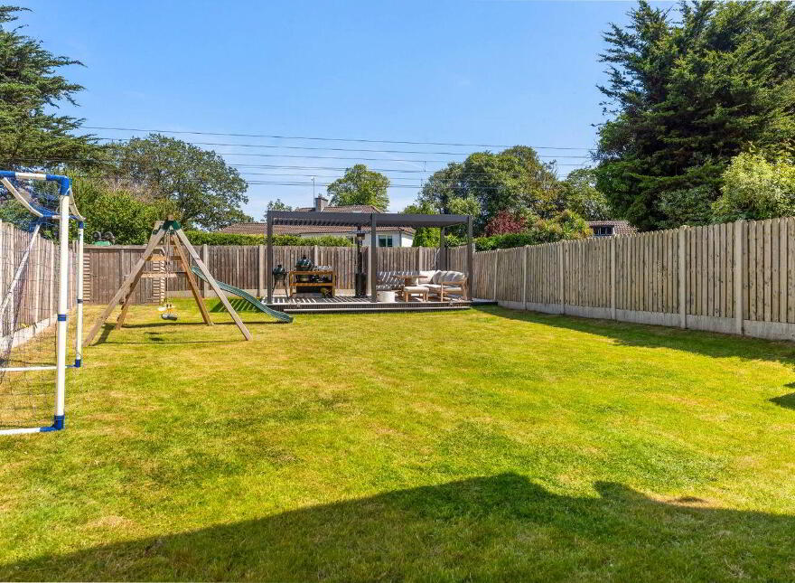 266 Merrion Road, Ballsbridge, Ballsbridge, D04P2X0