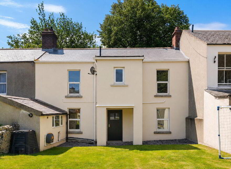 266 Merrion Road, Ballsbridge, Ballsbridge, D04P2X0
