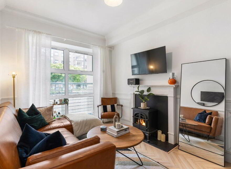 116 The Waterside, Charlotte Quay, Dublin 4, D04CH22