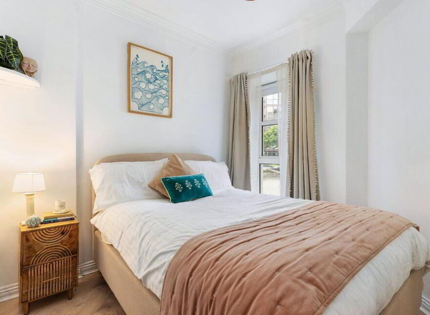 116 The Waterside, Charlotte Quay, Dublin 4, D04CH22