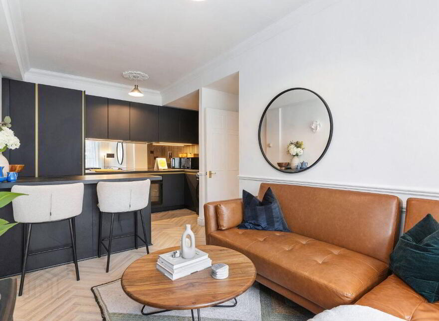 116 The Waterside, Charlotte Quay, Dublin 4, D04CH22