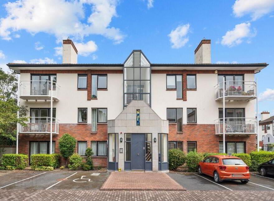38 Brooklands, Nutley Lane, Donnybrook, Donnybrook, D04RC65