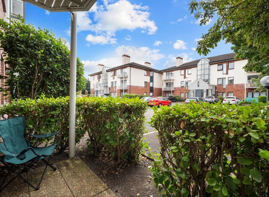 38 Brooklands, Nutley Lane, Donnybrook, Donnybrook, D04RC65