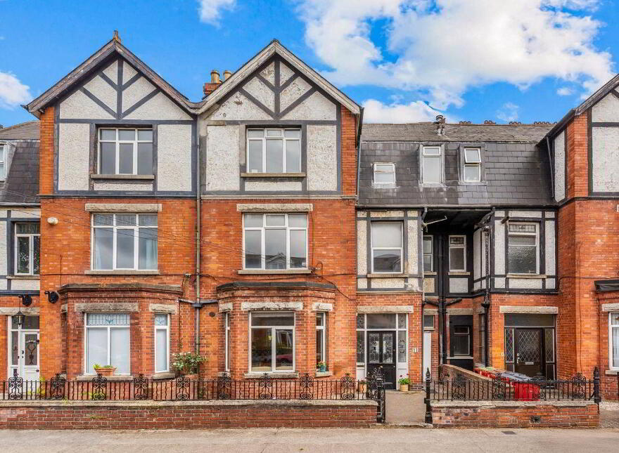 11 Woodstock Gardens, Ranelagh, Ranelagh, D06V621