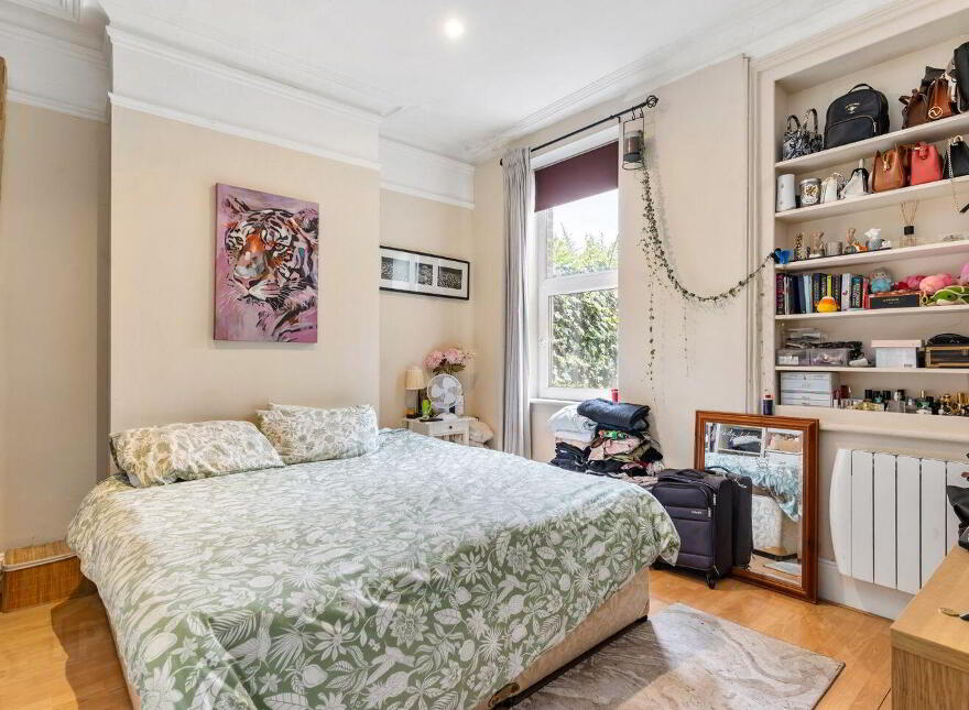 11 Woodstock Gardens, Ranelagh, Ranelagh, D06V621