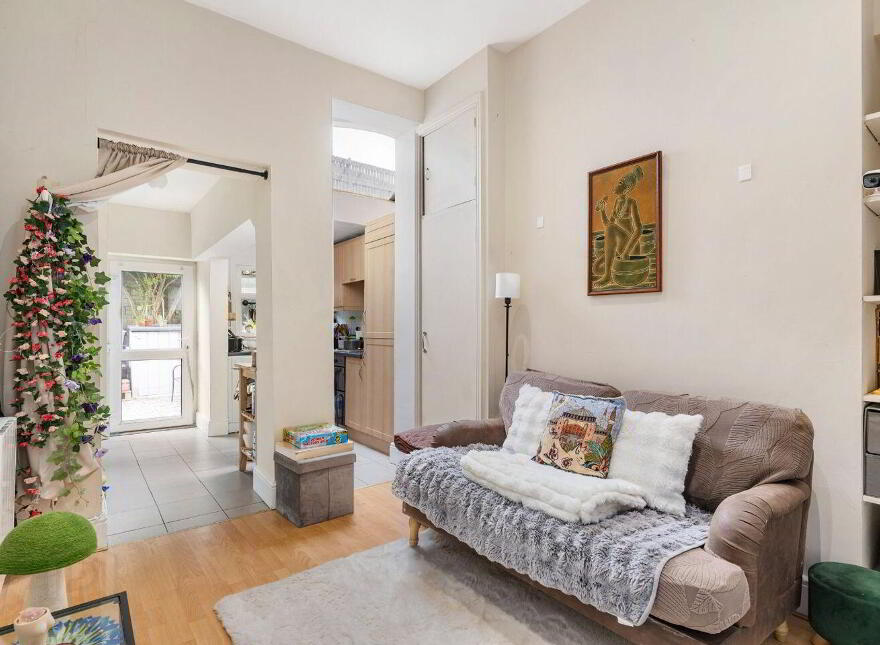 11 Woodstock Gardens, Ranelagh, Ranelagh, D06V621