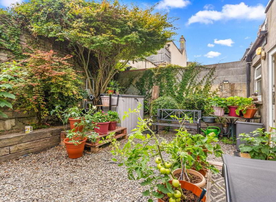 11 Woodstock Gardens, Ranelagh, Ranelagh, D06V621