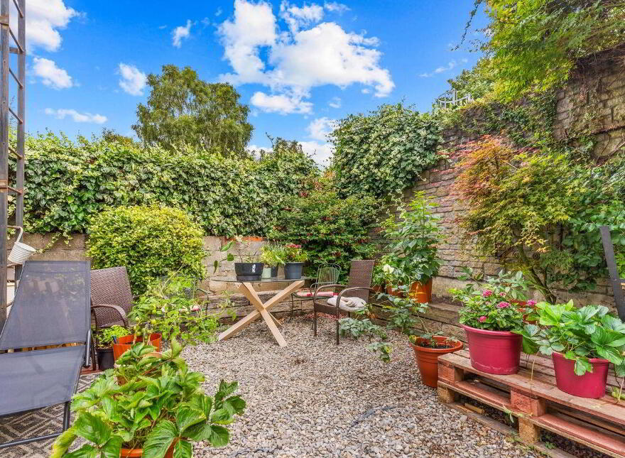 11 Woodstock Gardens, Ranelagh, Ranelagh, D06V621