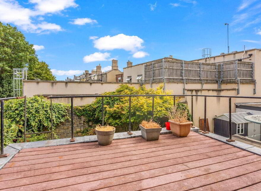 11 Woodstock Gardens, Ranelagh, Ranelagh, D06V621