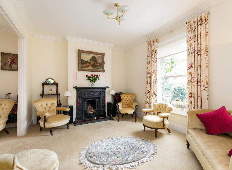 25 Mornington Road, Ranelagh, Ranelagh, D06W658