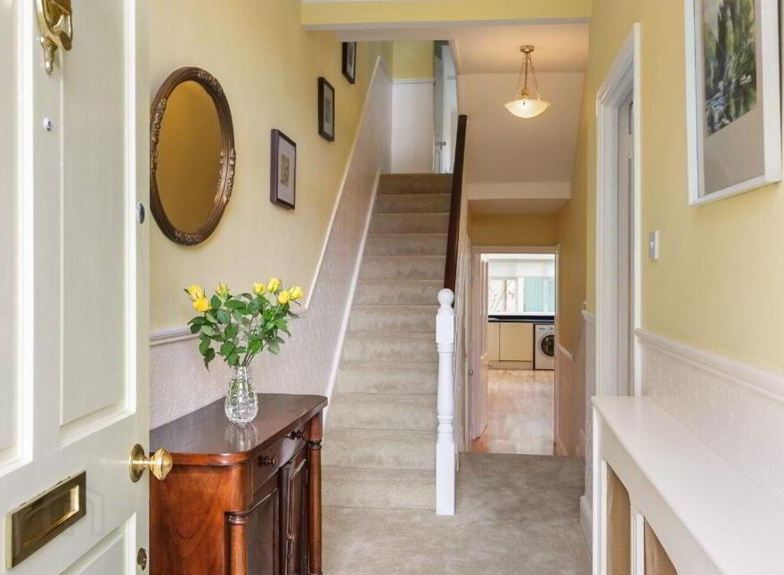 25 Mornington Road, Ranelagh, Ranelagh, D06W658