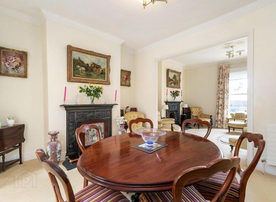 25 Mornington Road, Ranelagh, Ranelagh, D06W658