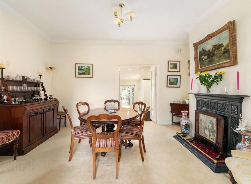 25 Mornington Road, Ranelagh, Ranelagh, D06W658