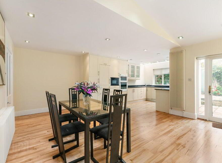 25 Mornington Road, Ranelagh, Ranelagh, D06W658