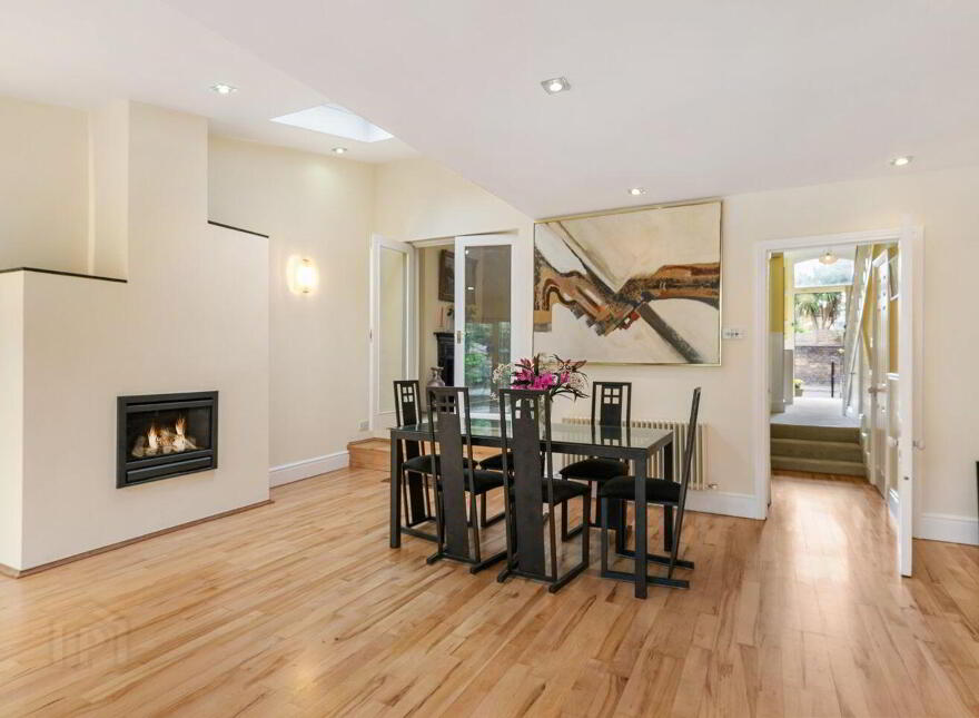 25 Mornington Road, Ranelagh, Ranelagh, D06W658