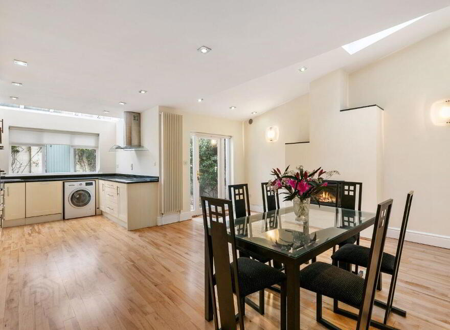 25 Mornington Road, Ranelagh, Ranelagh, D06W658