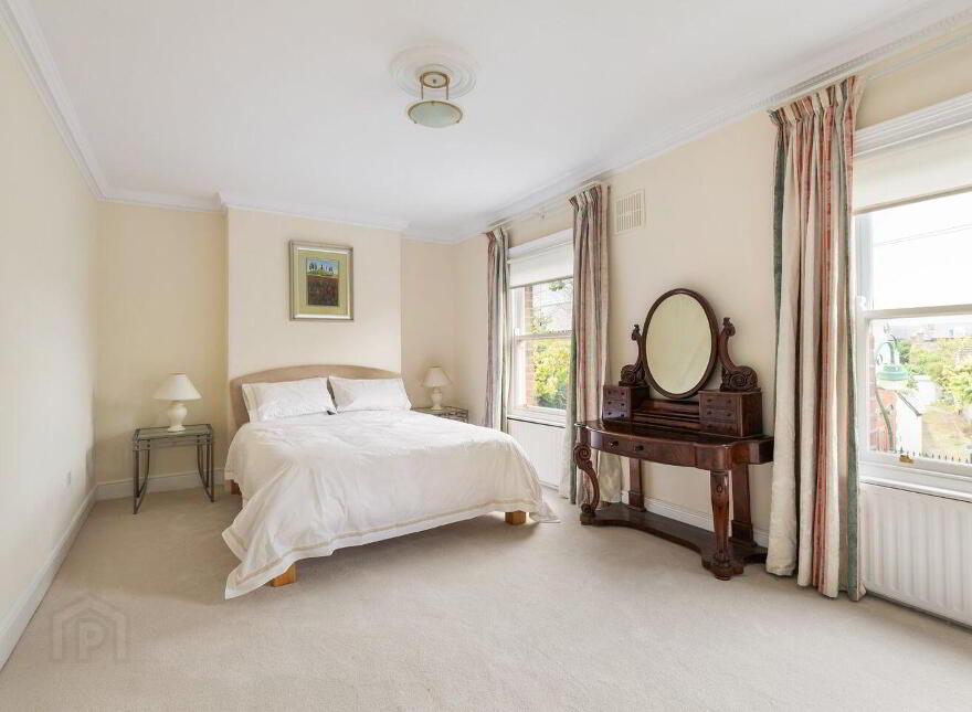 25 Mornington Road, Ranelagh, Ranelagh, D06W658