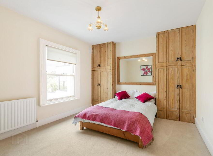 25 Mornington Road, Ranelagh, Ranelagh, D06W658