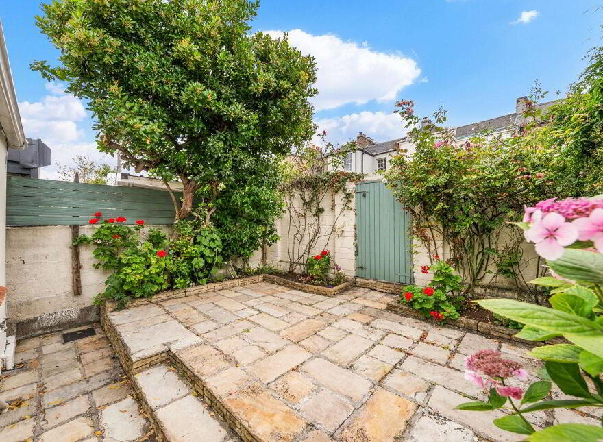 25 Mornington Road, Ranelagh, Ranelagh, D06W658