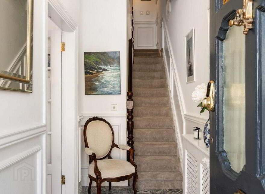 35 Cherryfield Avenue Lower, Ranelagh, Ranelagh, D06F4E7