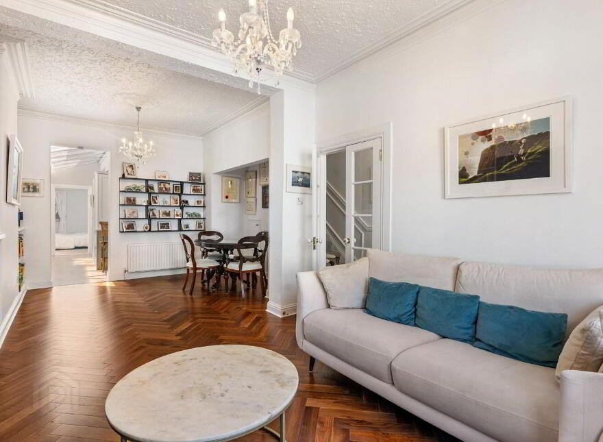 35 Cherryfield Avenue Lower, Ranelagh, Ranelagh, D06F4E7