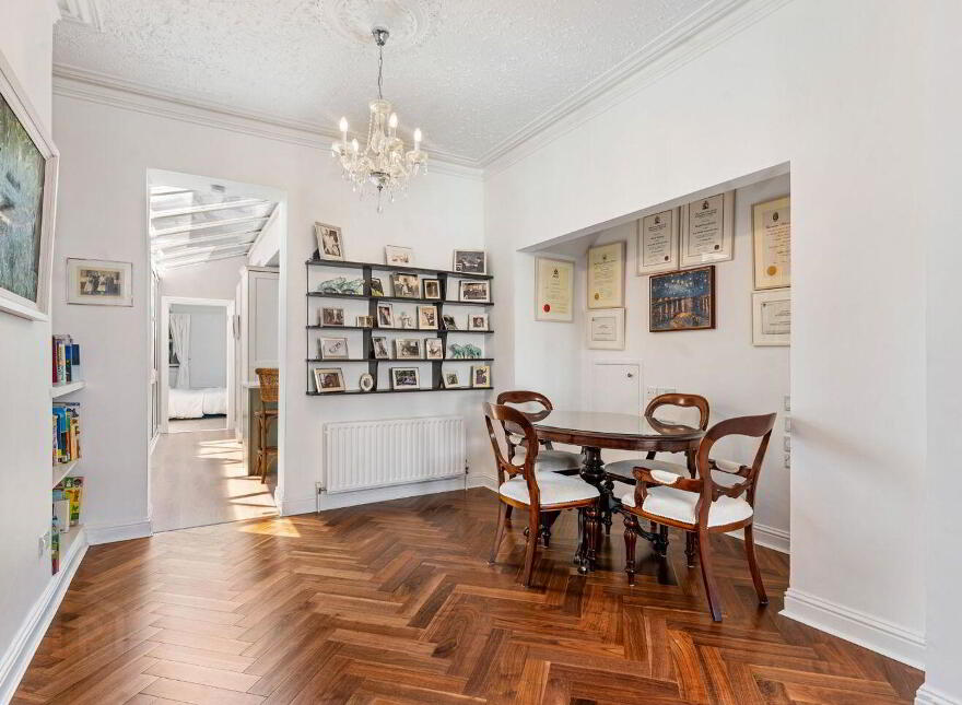35 Cherryfield Avenue Lower, Ranelagh, Ranelagh, D06F4E7