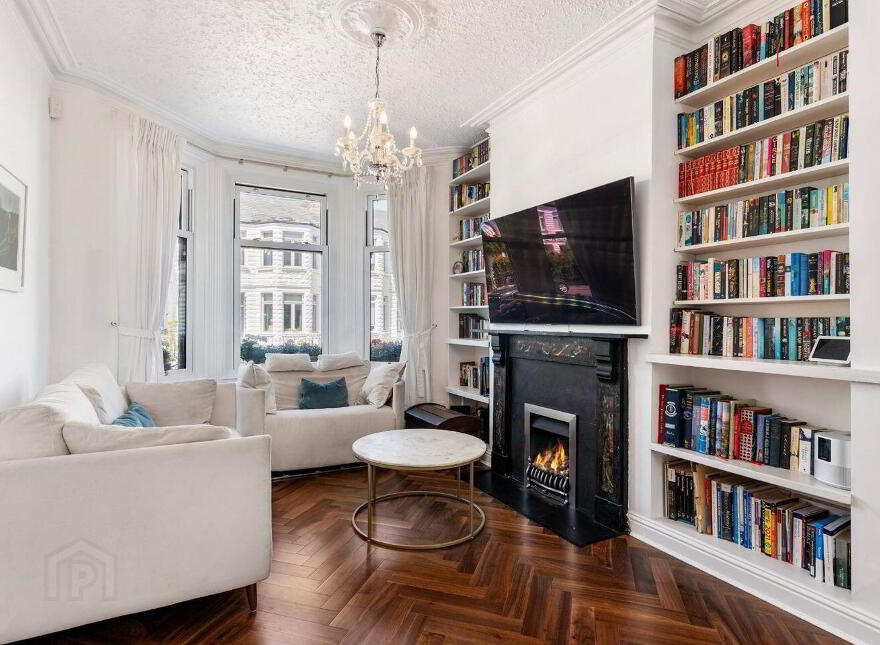 35 Cherryfield Avenue Lower, Ranelagh, Ranelagh, D06F4E7