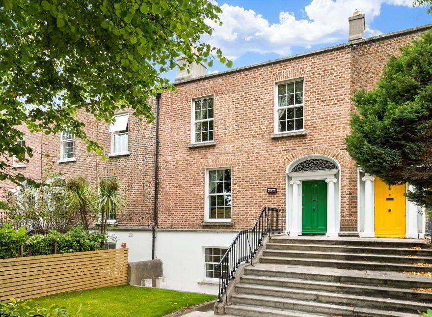 20 Sandymount Road, Sandymount, Sandymount, D04FD73