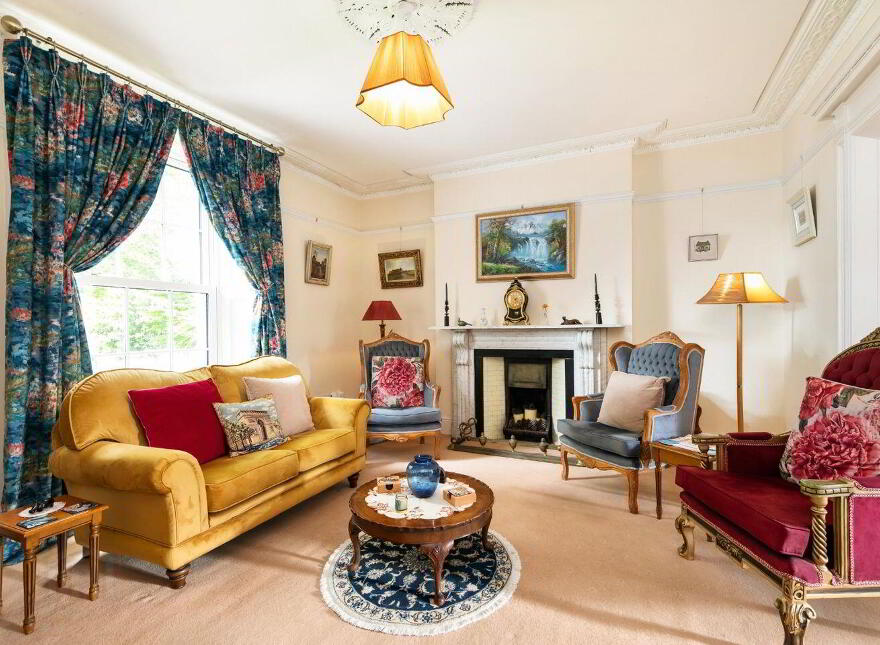 20 Sandymount Road, Sandymount, Sandymount, D04FD73