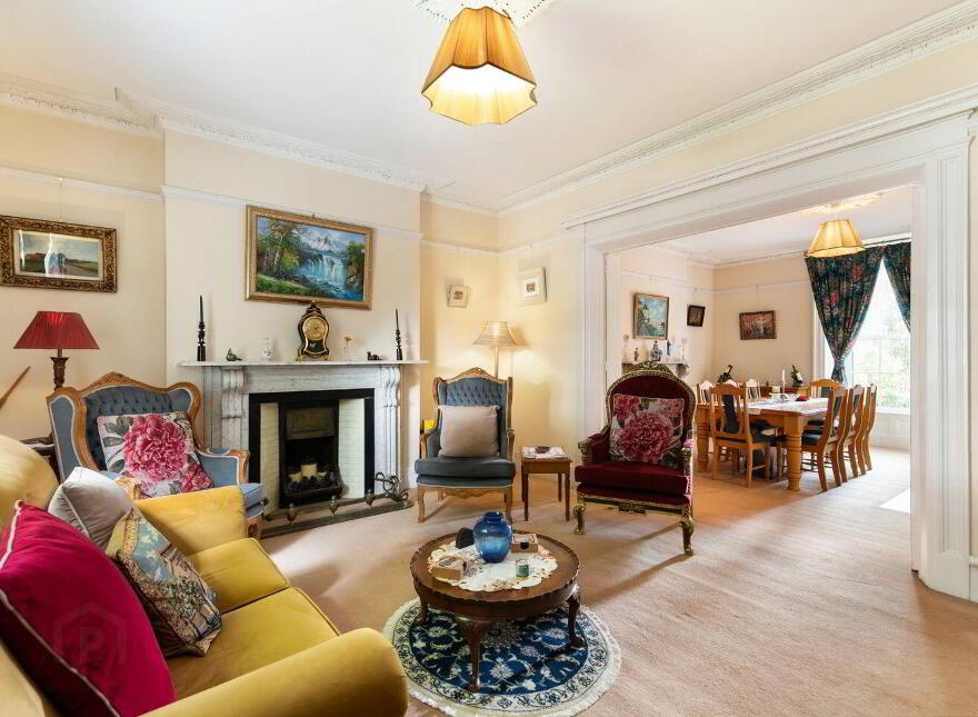 20 Sandymount Road, Sandymount, Sandymount, D04FD73