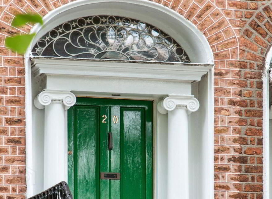 20 Sandymount Road, Sandymount, Sandymount, D04FD73