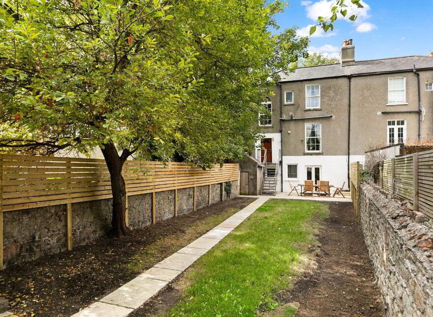 20 Sandymount Road, Sandymount, Sandymount, D04FD73