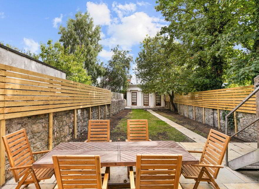 20 Sandymount Road, Sandymount, Sandymount, D04FD73