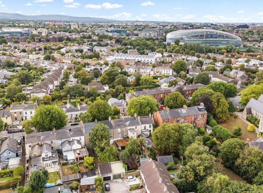 20 Sandymount Road, Sandymount, Sandymount, D04FD73
