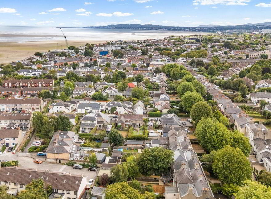 20 Sandymount Road, Sandymount, Sandymount, D04FD73