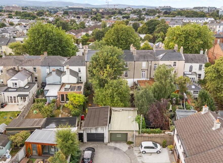 20 Sandymount Road, Sandymount, Sandymount, D04FD73