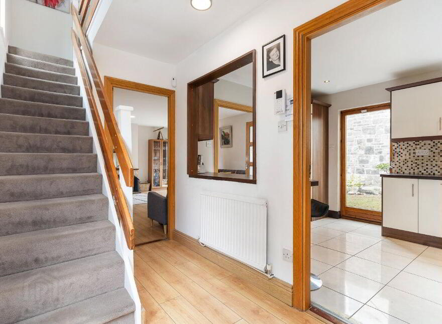 7 Emerald Cottages, Upper Grand Canal Street, Ballsbridge, Ballsbridge, D04X9V4