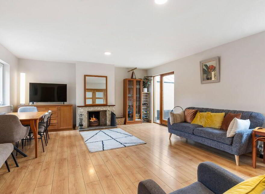 7 Emerald Cottages, Upper Grand Canal Street, Ballsbridge, Ballsbridge, D04X9V4