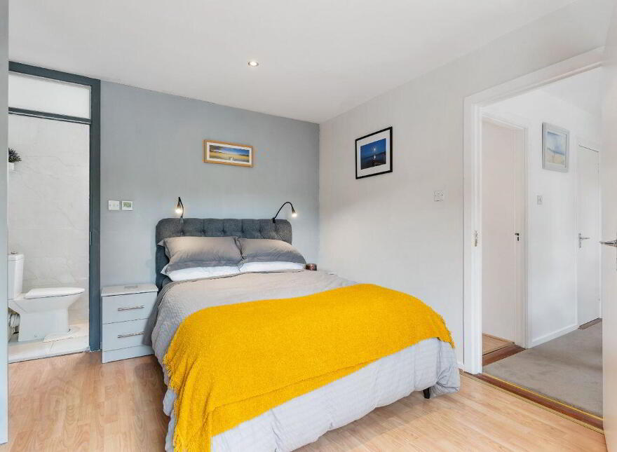 7 Emerald Cottages, Upper Grand Canal Street, Ballsbridge, Ballsbridge, D04X9V4